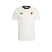 ราคา ADIDAS Japan Originals เสื้อยืดฟุตบอลผู้ชาย AD001AP942EXTH