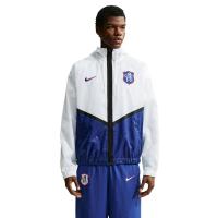 ราคา NIKE Chelsea FC Third Anthem เสื้อแจ็คเก็ตฟุตบอลผู้ชาย NI083AP460FFTH