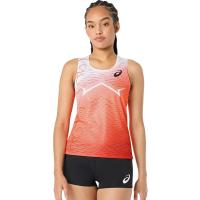 ราคา ASICS Metaspeed เสื้อกล้ามวิ่งผู้หญิง AS206AP358FGTH
