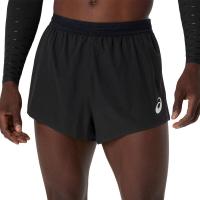 ราคา ASICS Actibreeze Light กางเกงวิ่งขาสั้นผู้ชาย AS206AP357FGTH