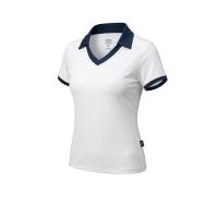 ราคา 9NINE Btn เสื้อแบดมินตันผู้หญิง 9N358AP666FGTH
