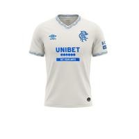 ราคา UMBRO เสื้อแข่งผู้ชายทีมเรนเจอร์ส ชุดเยือน ฤดูกาล 2026/27 UM126AP093FDTH