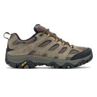 ราคา MERRELL Moab 3 Waterproof รองเท้าเดินป่าผู้ชาย ME189SH997EQTH