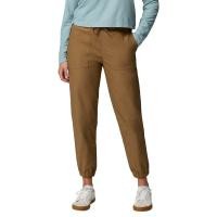 ราคา COLUMBIA ROC™ Ripstop กางเกงลำลองขายาวผู้หญิง CO399AP480ERTH