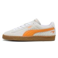 ราคา PUMA McLaren Racing Suede OG รองเท้าลำลองผู้ใหญ่ PU097SH325FDTH