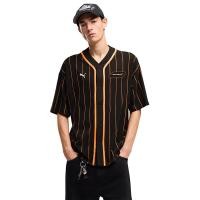 ราคา PUMA Mclaren Racing Oversized Baseball เสื้อยืดผู้ชาย PU097AP171FETH