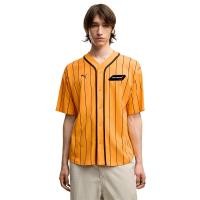 ราคา PUMA Mclaren Racing Oversized Baseball เสื้อยืดผู้ชาย PU097AP172FETH