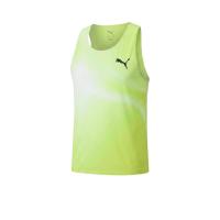 ราคา PUMA Lightspeed ULTRAWEAVE Graphic เสื้อกล้ามวิ่งผู้ชาย PU097AP501FETH