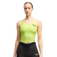 ราคา PUMA Lightspeed Crop เสื้อกล้ามวิ่งผู้หญิง PU097AP502FETH
