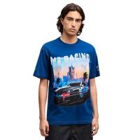 ราคา PUMA BMW M Motorsport Graphic เสื้อยืดผู้ชาย PU097AP535FETH