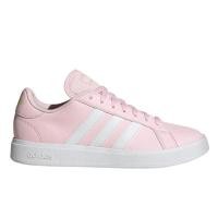 ราคา ADIDAS Grand Court TD Lifestyle Court รองเท้าลำลองผู้หญิง AD001SH790DQTH