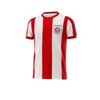 ราคา FC BAYERN MUNCHEN เสื้อแข่งย้อนยุคผู้ชายทีมบาเยิร์น มิวนิค ชุดเหย้า ฤดูกาล 1971 FC719AP490ERTH