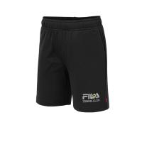 ราคา FILA Tennis Club กางเกงลำลองขาสั้นเด็ก FI039AP176EOTH
