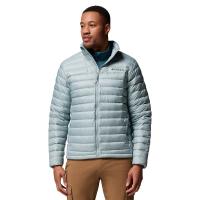 ราคา COLUMBIA Corelite™ Down เสื้อแจ็คเก็ตผู้ชาย CO399AP541EPTH
