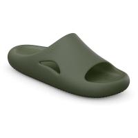 ราคา CROCS Mellow Recovery Slide รองเท้าแตะผู้ใหญ่ CR024SH899ERTH
