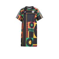 ราคา ADIDAS Jamaica x Bob Marley Originals ชุดเดรสผู้หญิง AD001AP213EVTH