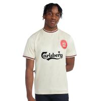 ราคา LFC เสื้อแข่งผู้ชายทีมลิเวอร์พูล Retro ชุดเยือน ฤดูกาล 96-97 LF068AP435DZTH