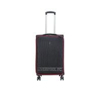 ราคา LFC Black กระเป๋าเดินทางผู้ใหญ่ LF068AC477EMTH