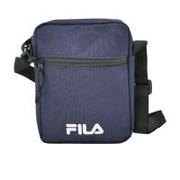 ราคา FILA Blue กระเป๋าสะพายข้างผู้ใหญ่ FI039AC170EOTH