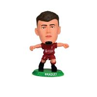 ราคา LFC Conor Bradley 2026 Version ฟิกเกอร์ LF068AC199ESTH