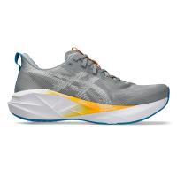 ราคา ASICS Novablast 5 Wide รองเท้าวิ่งผู้ชาย AS206SH620EXTH