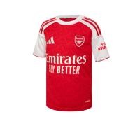 ราคา ADIDAS เสื้อแข่งเด็กทีมอาร์เซนอล ชุดเหย้า ฤดูกาล 2025/26 AD001AP502EKTH