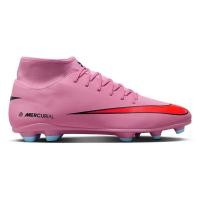 ราคา NIKE Mercurial Superfly 10 Club MG High-Top รองเท้าฟุตบอลผู้ชาย NI083SH505ENTH