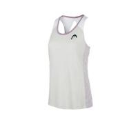 ราคา HEAD Play Tech เสื้อกล้ามเทนนิสผู้หญิง HE208AP788ETTH