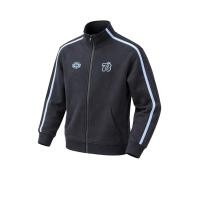ราคา FILA Sports เสื้อแจ็คเก็ตออกกำลังกายผู้ใหญ่ FI039AP320EWTH