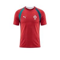 ราคา PUMA Portugal Training เสื้อฟุตบอลผู้ชาย PU097AP529EYTH
