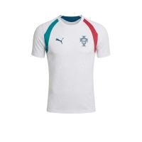 ราคา PUMA Portugal Training เสื้อฟุตบอลผู้ชาย PU097AP530EYTH