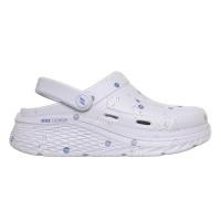 ราคา SKECHERS Max Cushioning Elite Foamies - Carnations รองเท้าแตะผู้หญิง SK108SH857FETH