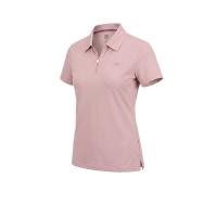 ราคา 9NINE Pink 26 เสื้อโปโลกอล์ฟผู้หญิง 9N358AP734FGTH
