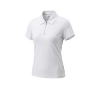 ราคา 9NINE White 26 เสื้อโปโลกอล์ฟผู้หญิง 9N358AP735FGTH