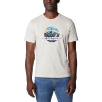 ราคา COLUMBIA Path Lake Graphic II เสื้อยืดผู้ชาย CO399AP240DYTH
