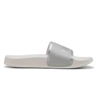 ราคา PUMA Leadcat 2.0 Metallics รองเท้าแตะผู้หญิง PU097SH329EGTH