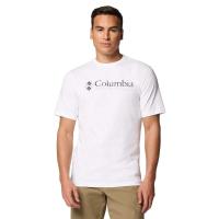 ราคา COLUMBIA CSC Basic Logo เสื้อยืดผู้ชาย CO399AP715EKTH
