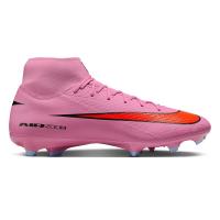 ราคา NIKE Mercurial Superfly 10 Academy MG High-Top รองเท้าฟุตบอลผู้ชาย NI083SH499ENTH