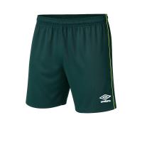 ราคา UMBRO กางเกงผู้รักษาประตูผู้ชายทีมนครปฐม ยูไนเต็ด ชุดเยือน ฤดูกาล 2025/26 UM126AP520EPTH