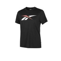 ราคา REEBOK Running Logo Tech เสื้อวิ่งผู้ชาย RE099AP325ERTH