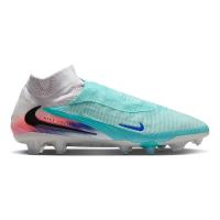 ราคา NIKE United Phantom 6 High Elite FG High-Top รองเท้าฟุตบอลผู้ชาย NI083SH436ESTH