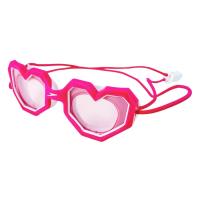 ราคา SPEEDO Sunny G Diamond Heart แว่นตาว่ายน้ำเด็กผู้หญิง SP111AC862EUTH