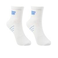 ราคา SKECHERS Quarter ถุงเท้าผู้ใหญ่ SK108AC819EWTH