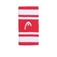 ราคา HEAD Striped 5" ผ้ารัดข้อมือเทนนิสผู้ใหญ่ HE208AC933EWTH
