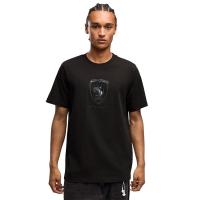 ราคา PUMA Ferrari Tonal Shield เสื้อยืดผู้ชาย PU097AP153FETH