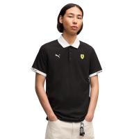 ราคา PUMA Ferrari Pique เสื้อโปโลผู้ชาย PU097AP155FETH