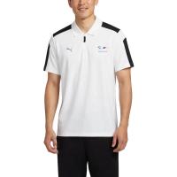ราคา PUMA BMW M Motorsport MT7 เสื้อโปโลผู้ชาย PU097AP161FETH
