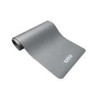 ราคา EXEO แผ่นรองออกกำลังกาย NBR GM3025 10มม. สีเทา