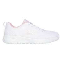 ราคา SKECHERS Go Walk Joy - Violet รองเท้าออกกำลังกายผู้หญิง SK108SH813EETH