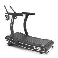 ราคา IVADE ลู่วิ่งไม่ใช้ไฟฟ้า รุ่น IV-N1000